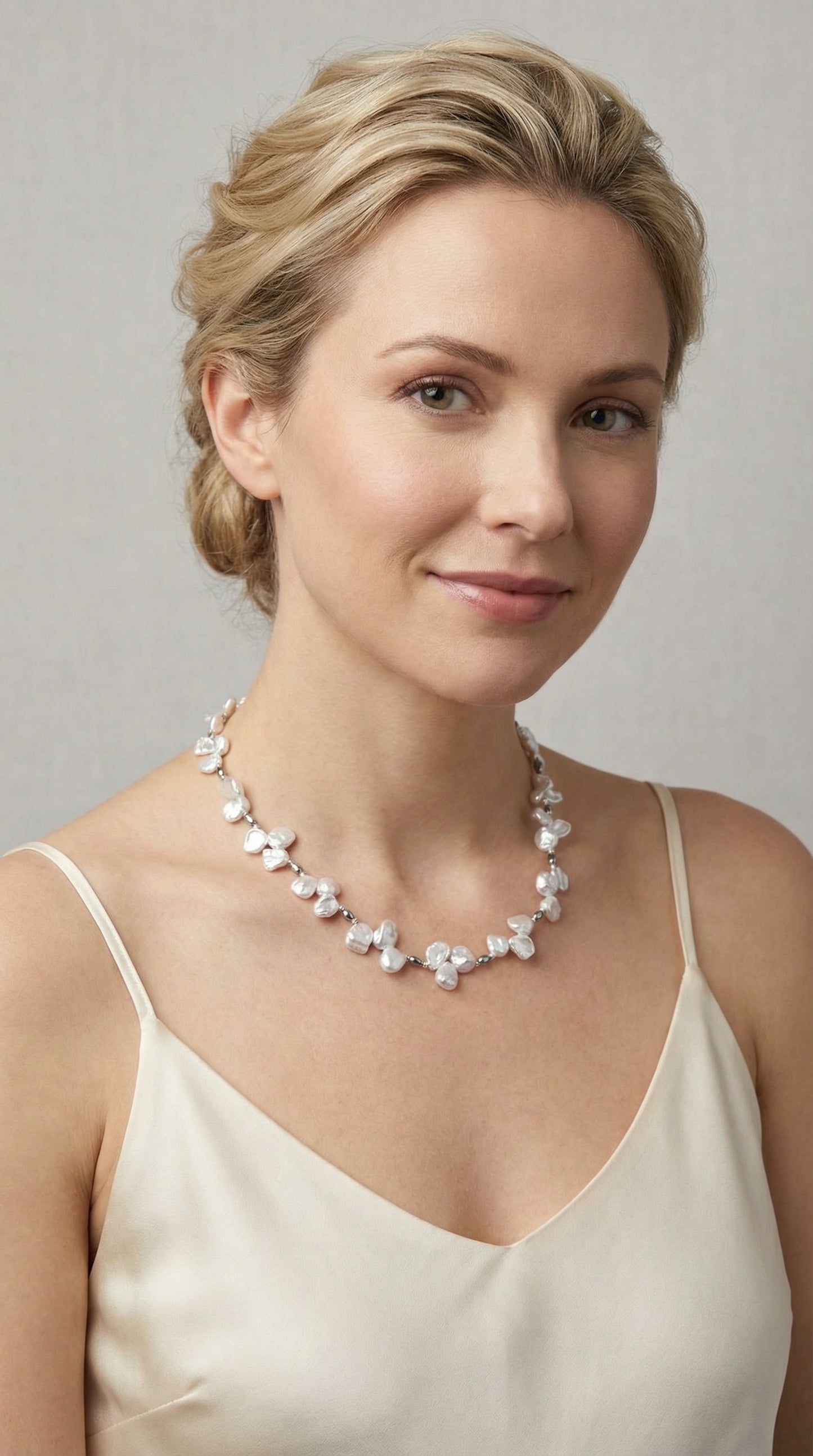 Moonlight Petals Set