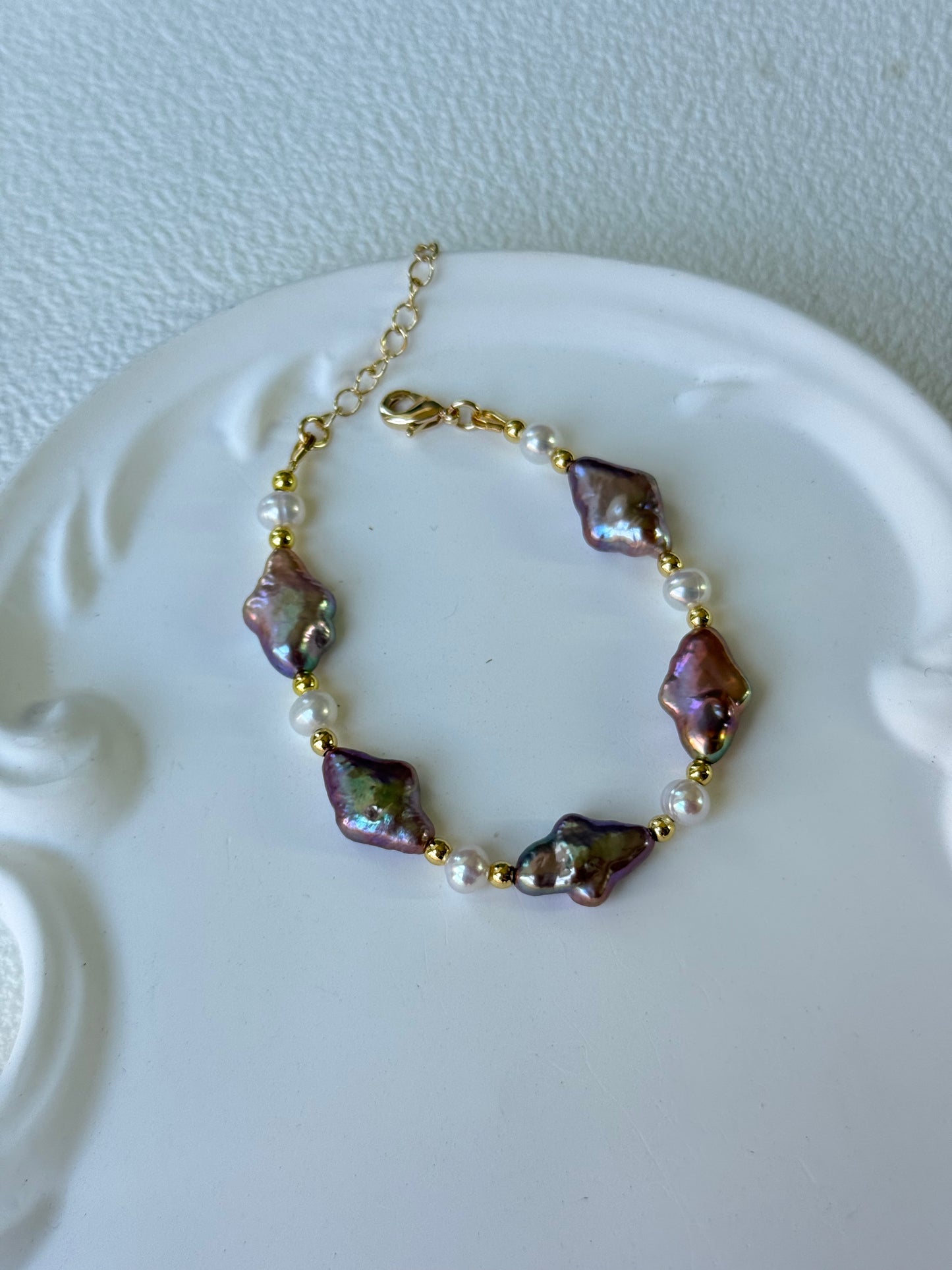Starlight Cross Set Necklace