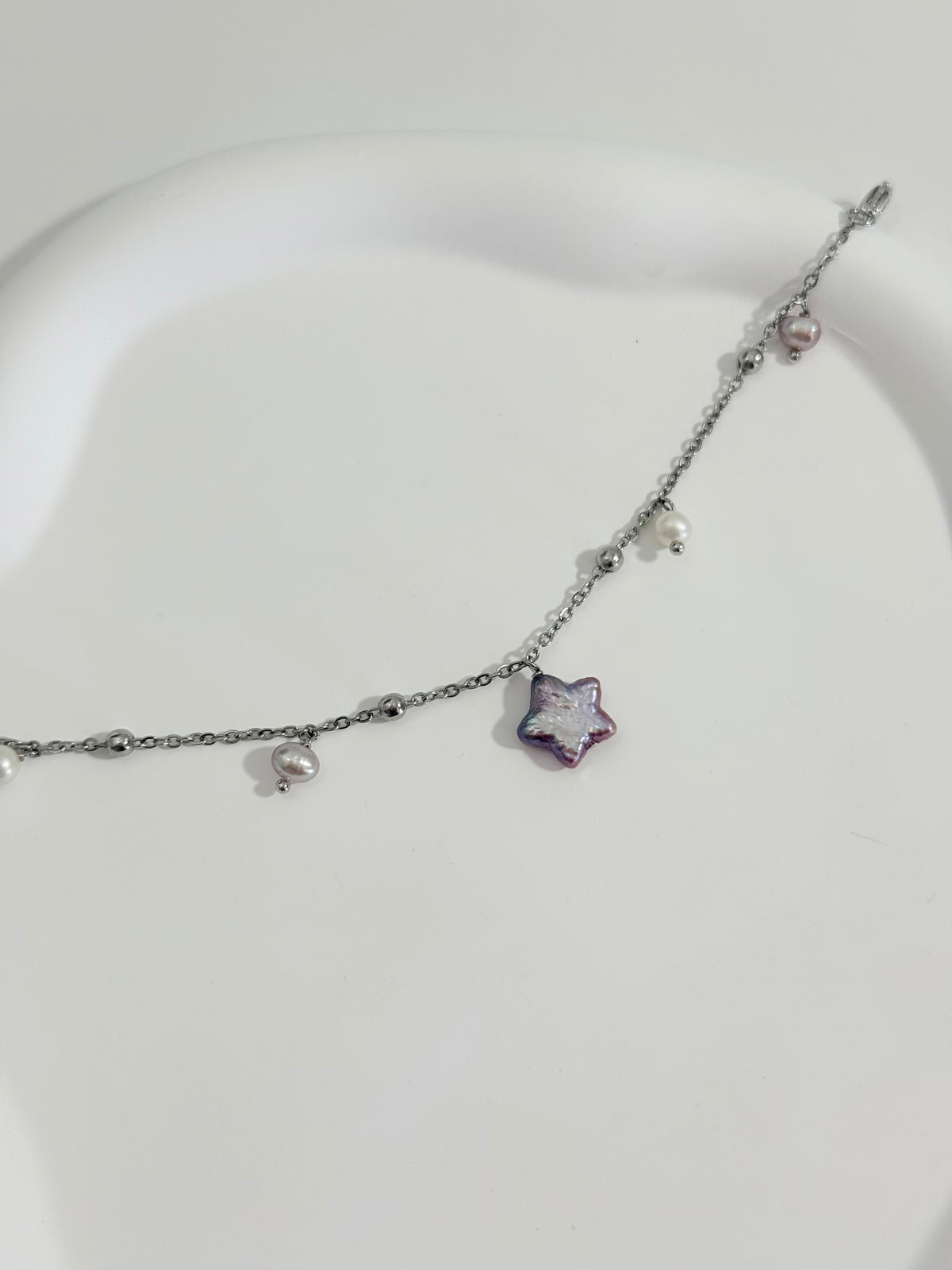 One Star bracelet