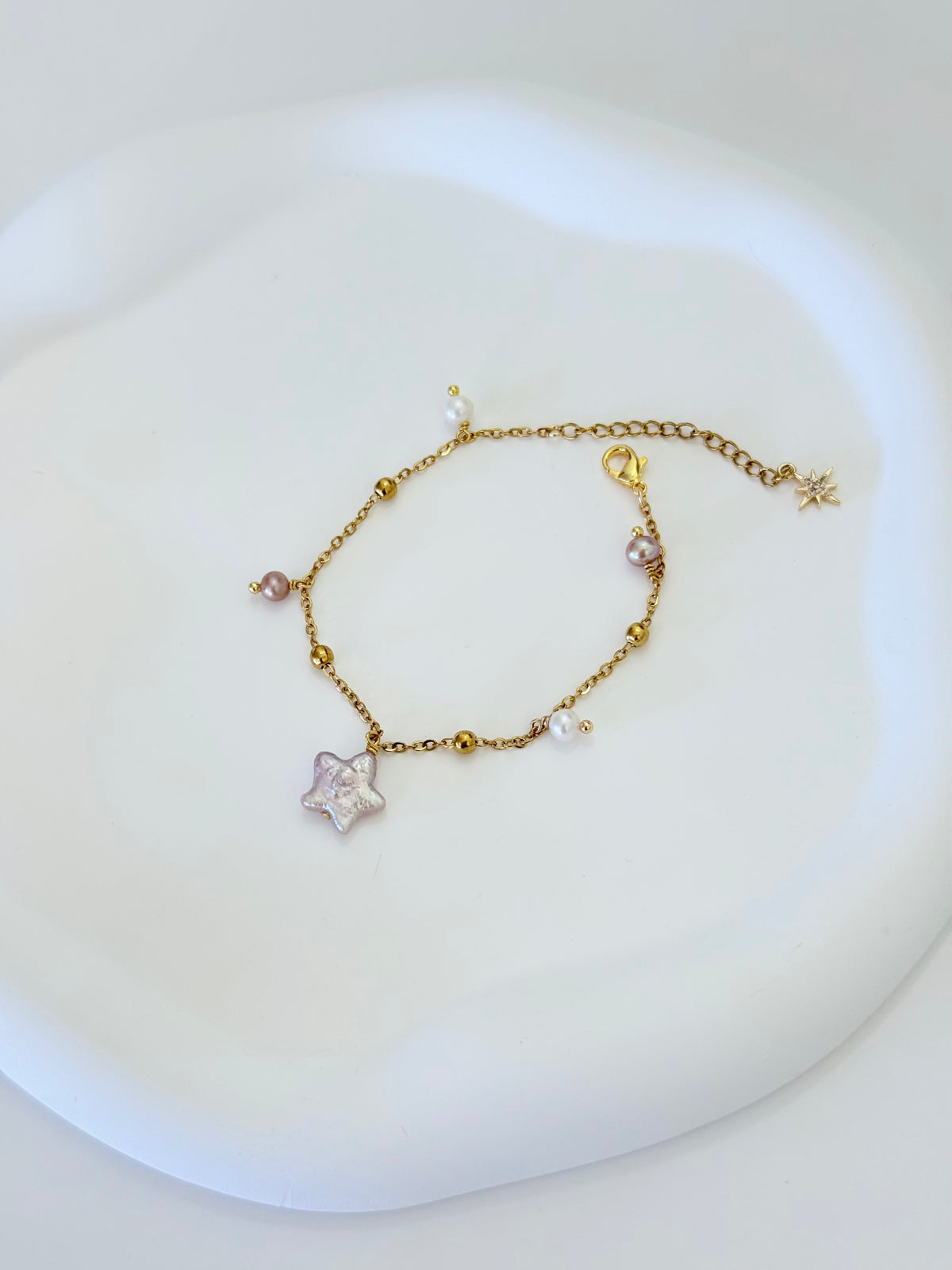 One Star bracelet