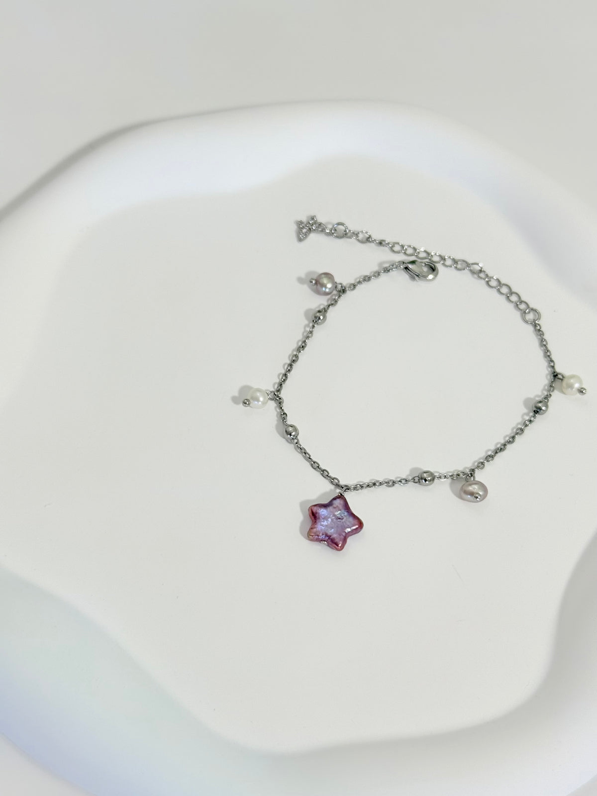 One Star bracelet