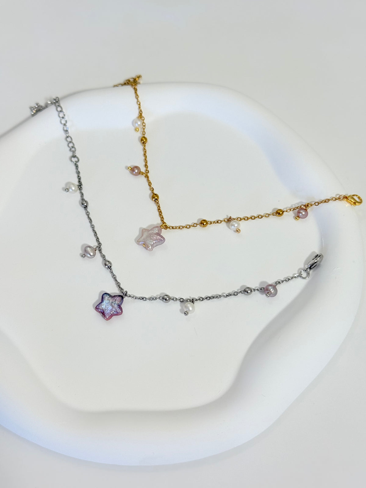 One Star bracelet