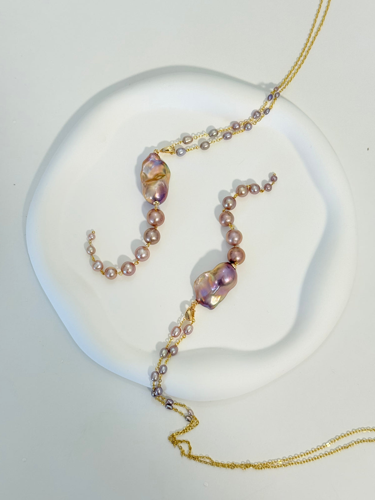 Baroque Dragon Pearl