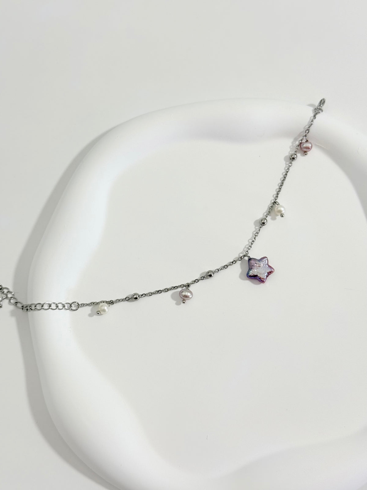 One Star bracelet