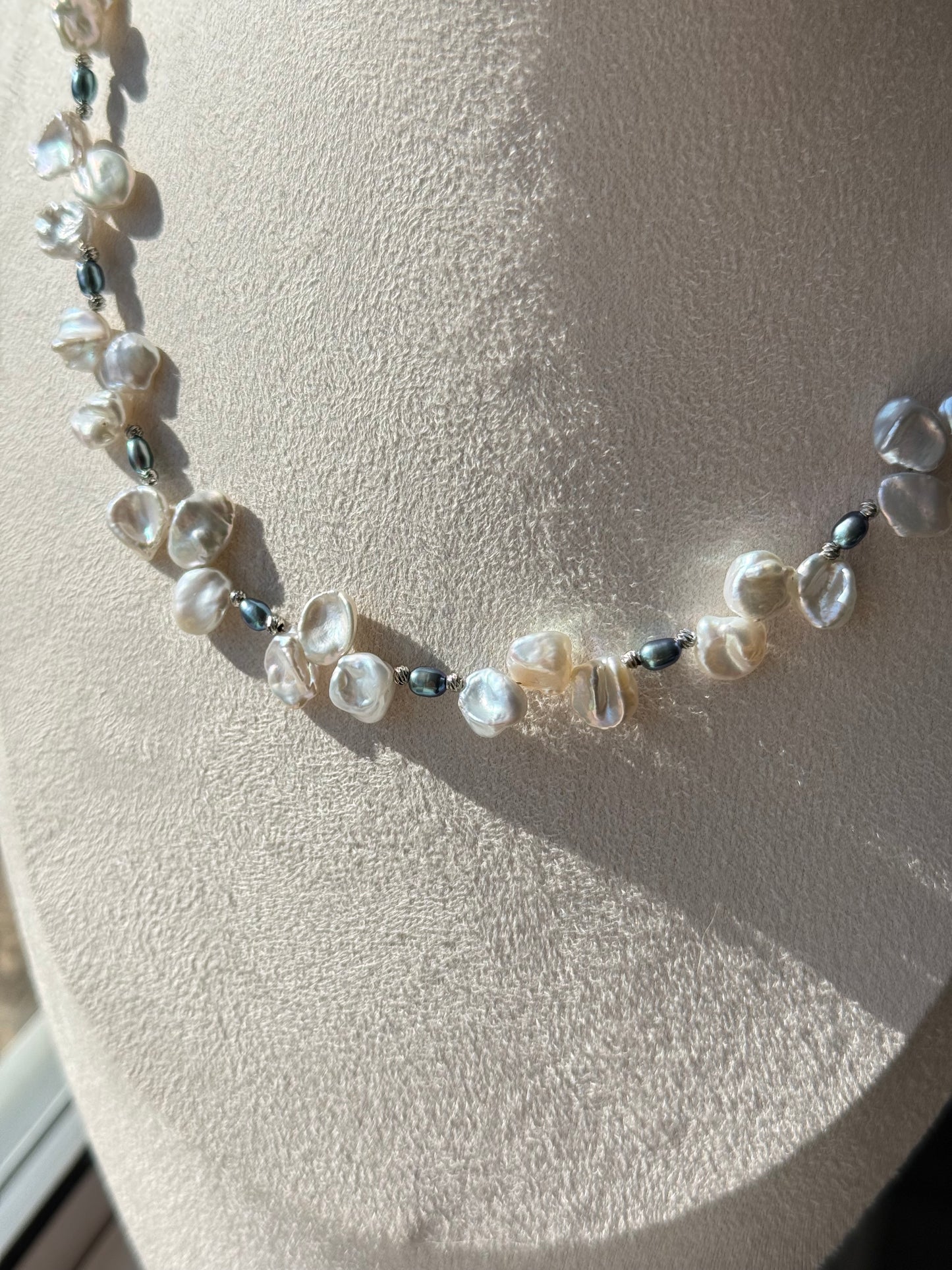 Moonlight Petals Set