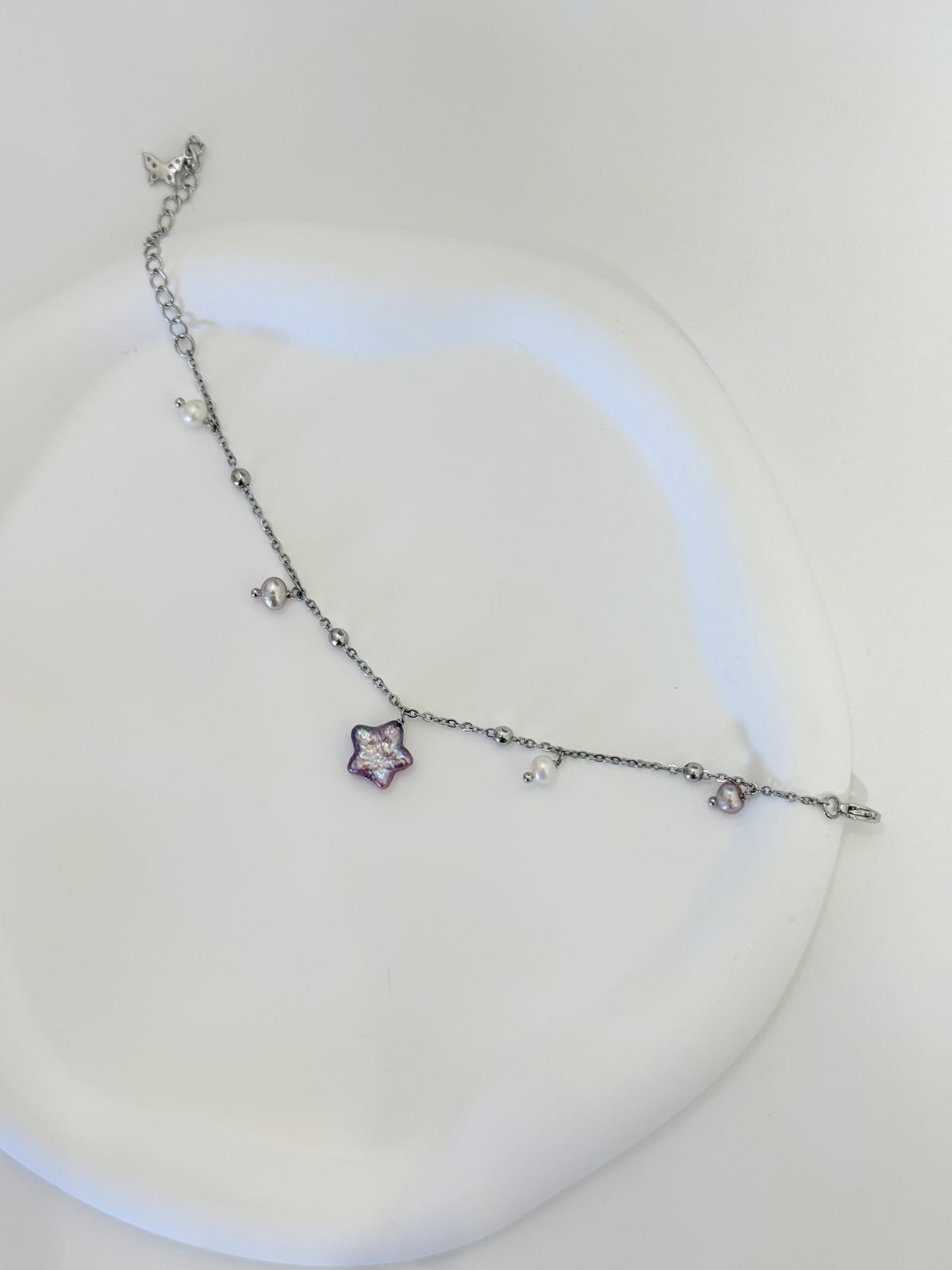 One Star bracelet
