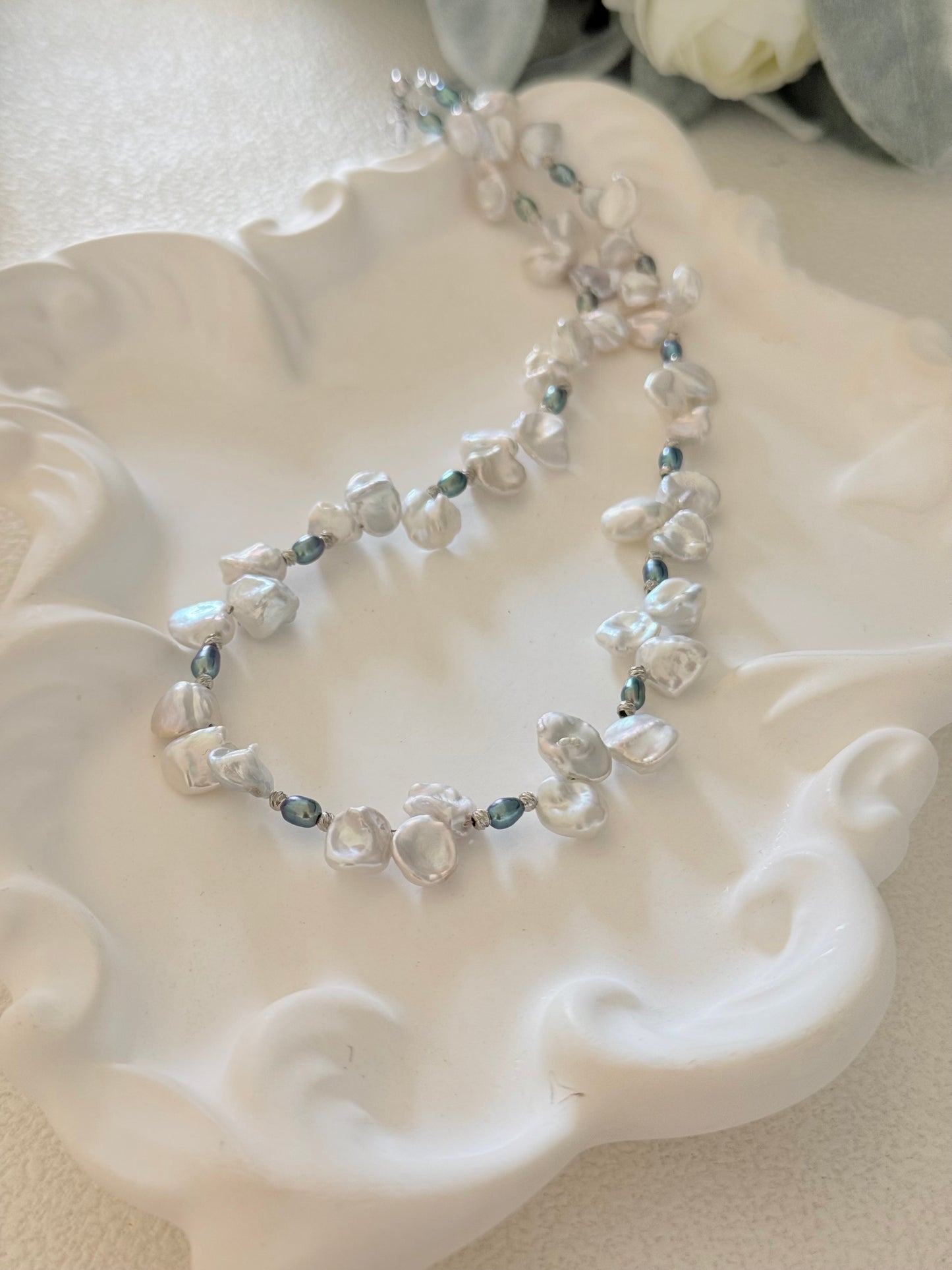 Moonlight Petals Set