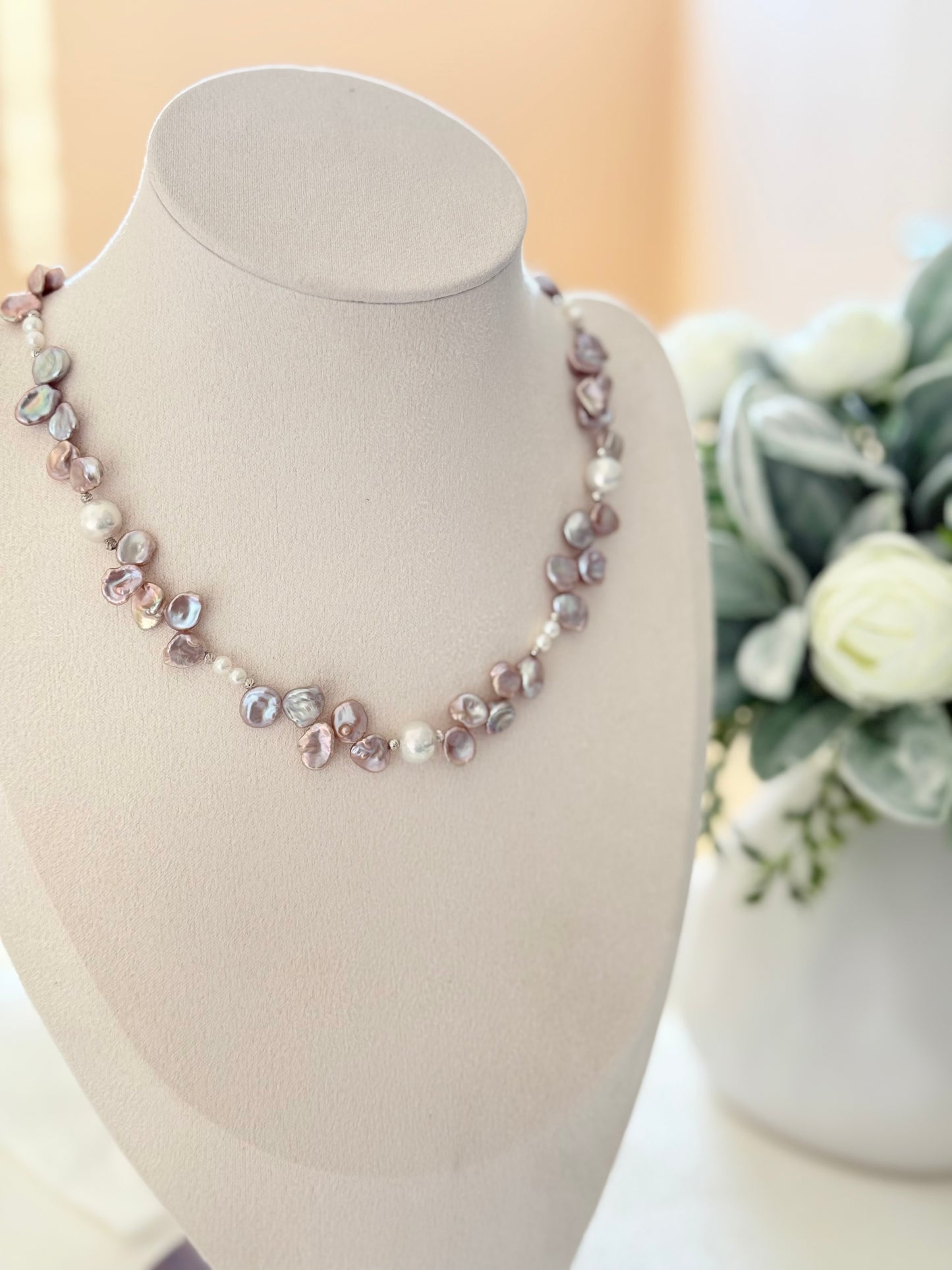 Petal Pearl Set