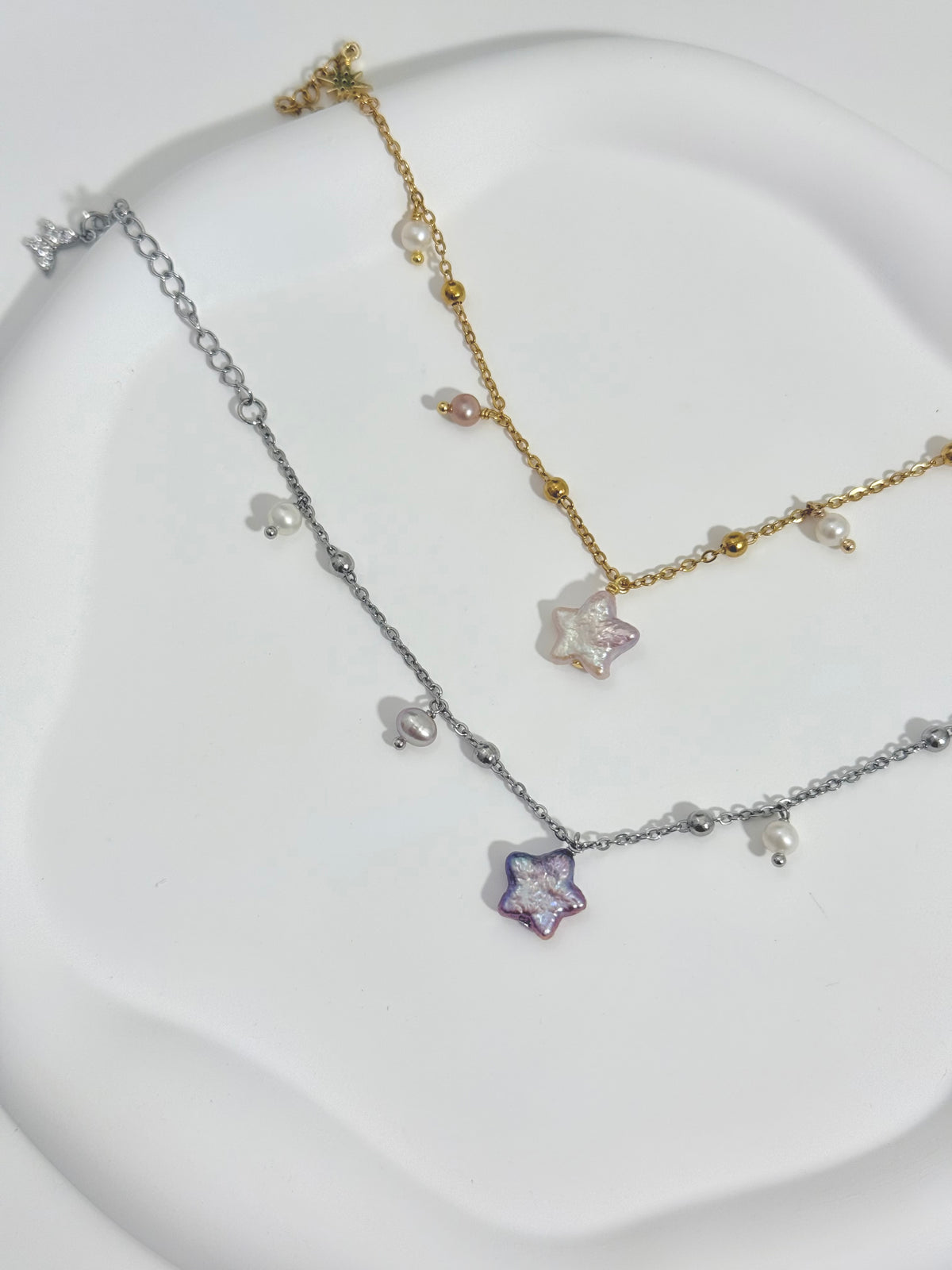 One Star bracelet