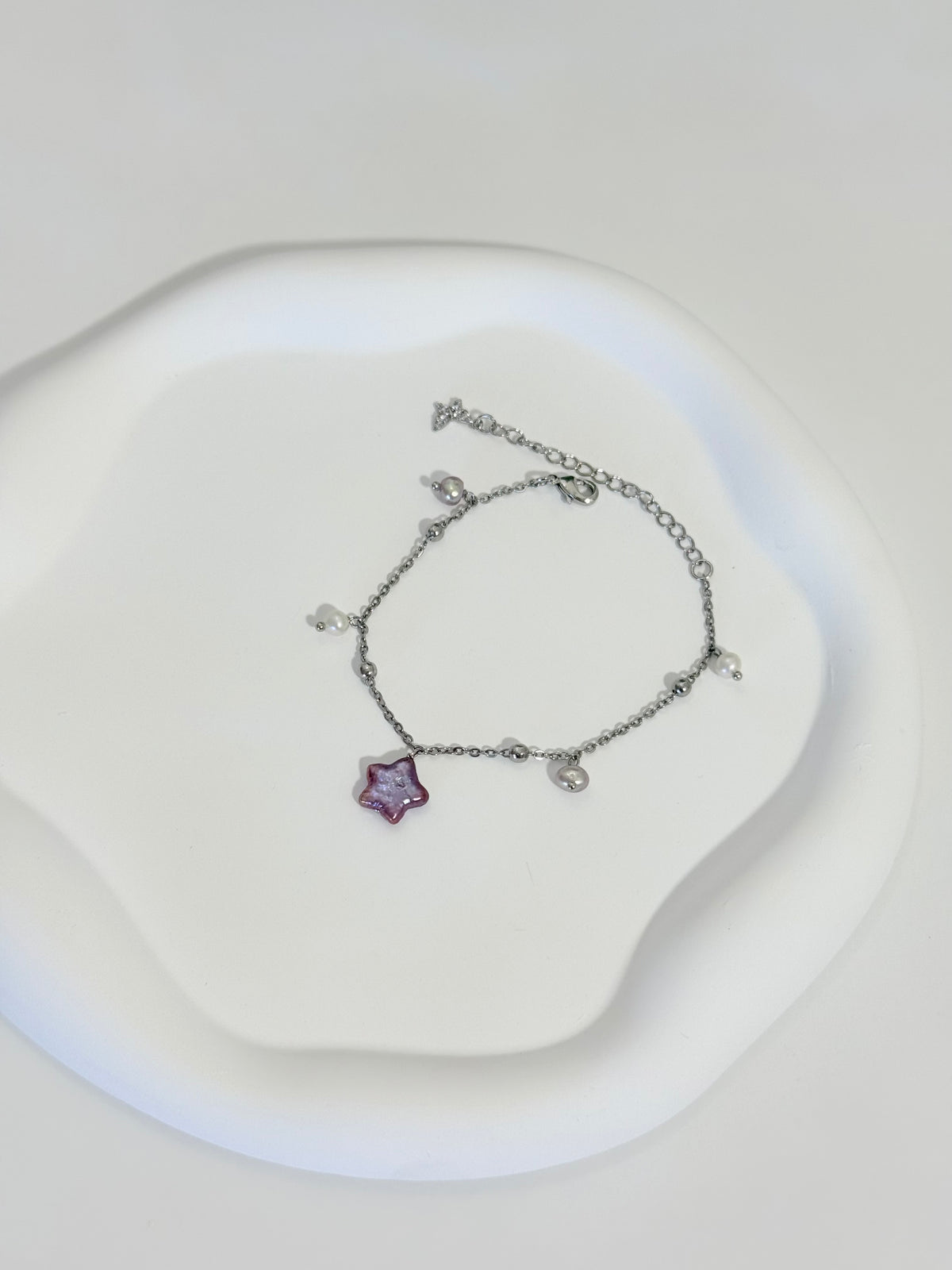 One Star bracelet