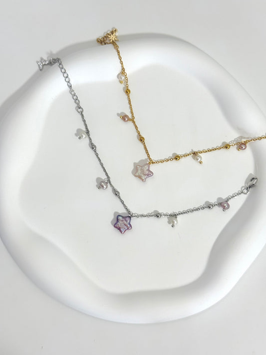 One Star bracelet