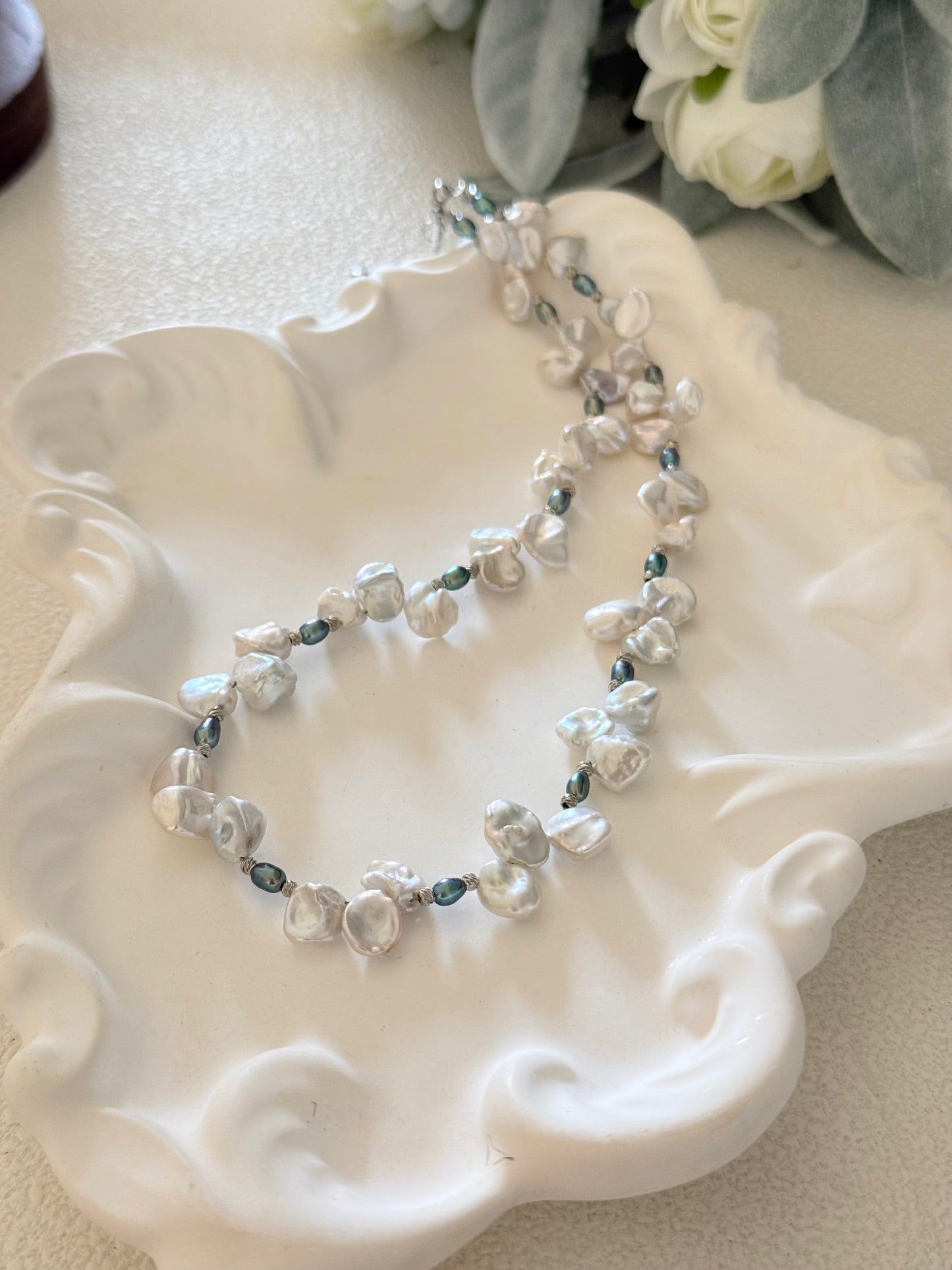 Moonlight Petals Set