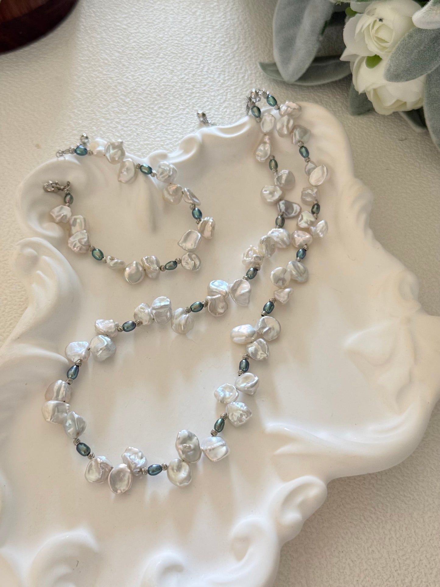 Moonlight Petals Set