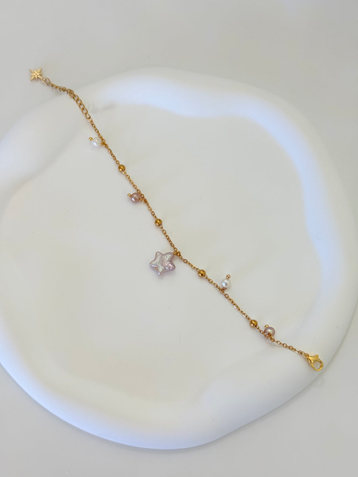 One Star bracelet