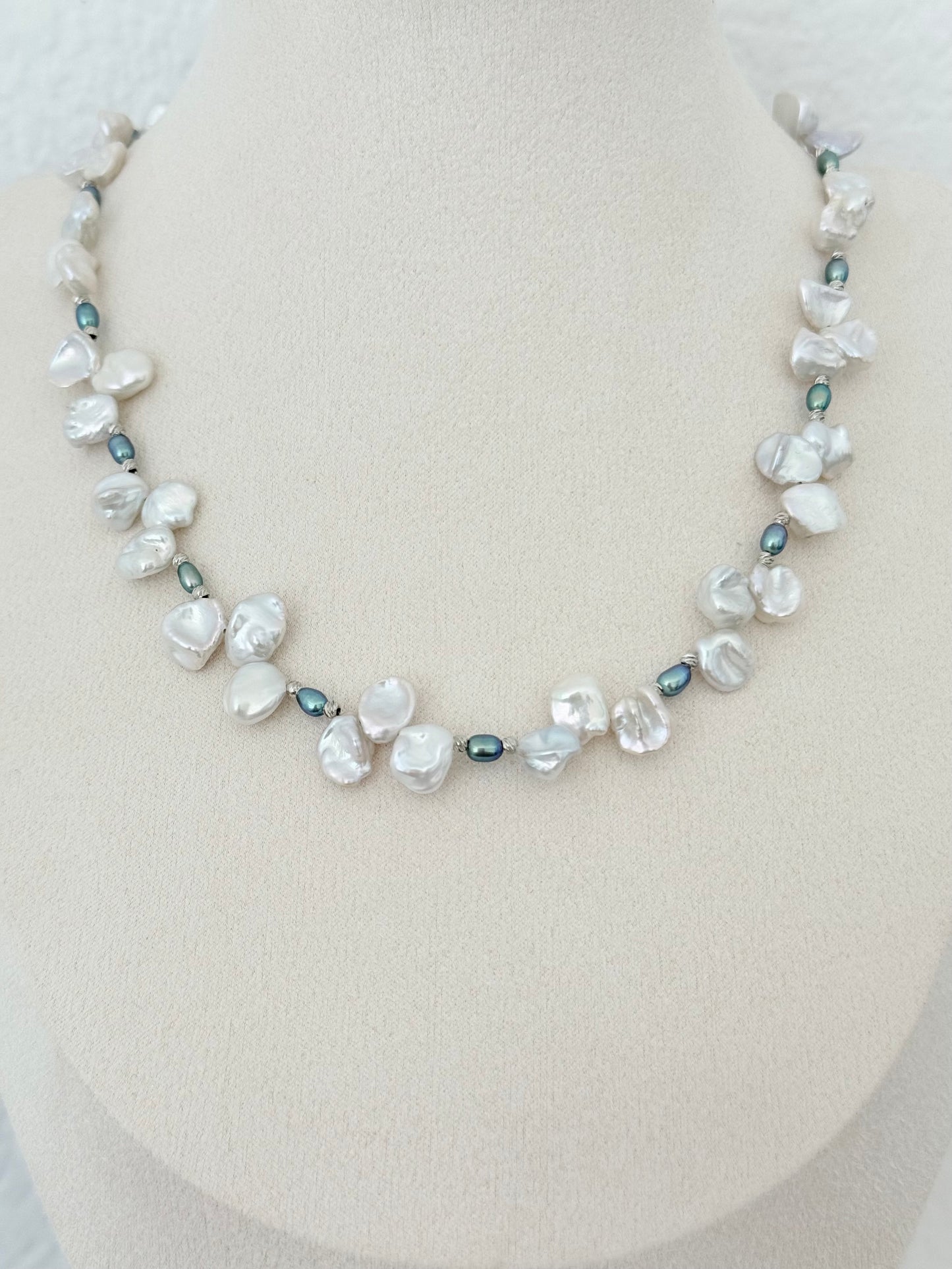 Moonlight Petals Set