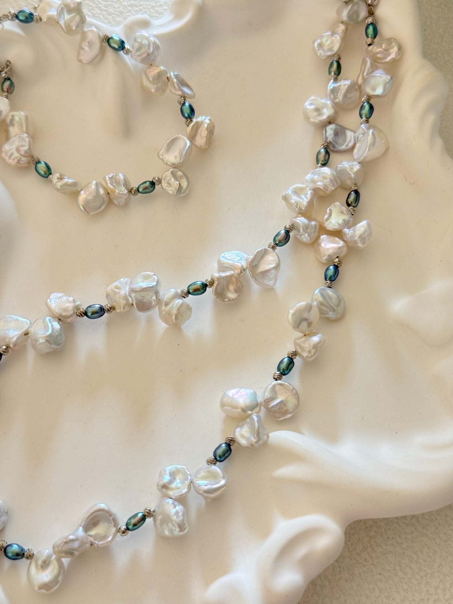 Moonlight Petals Set