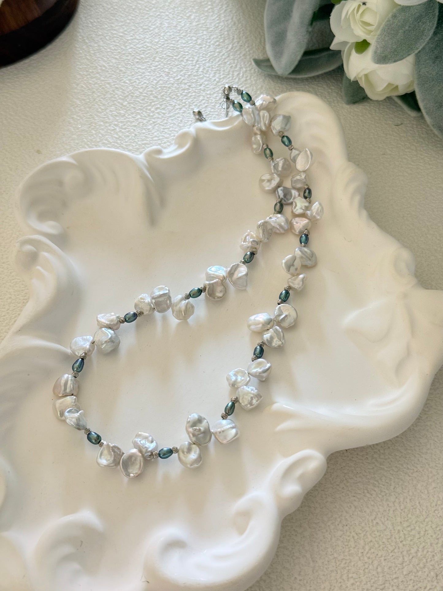 Moonlight Petals Set