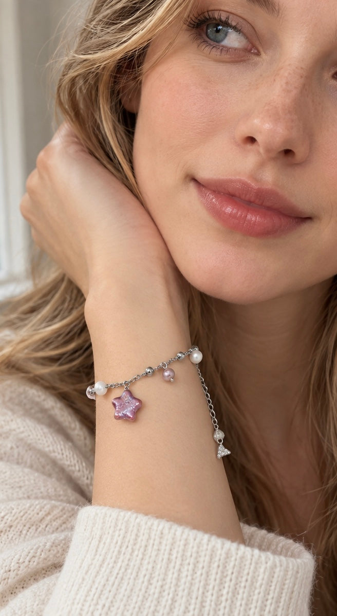 One Star bracelet