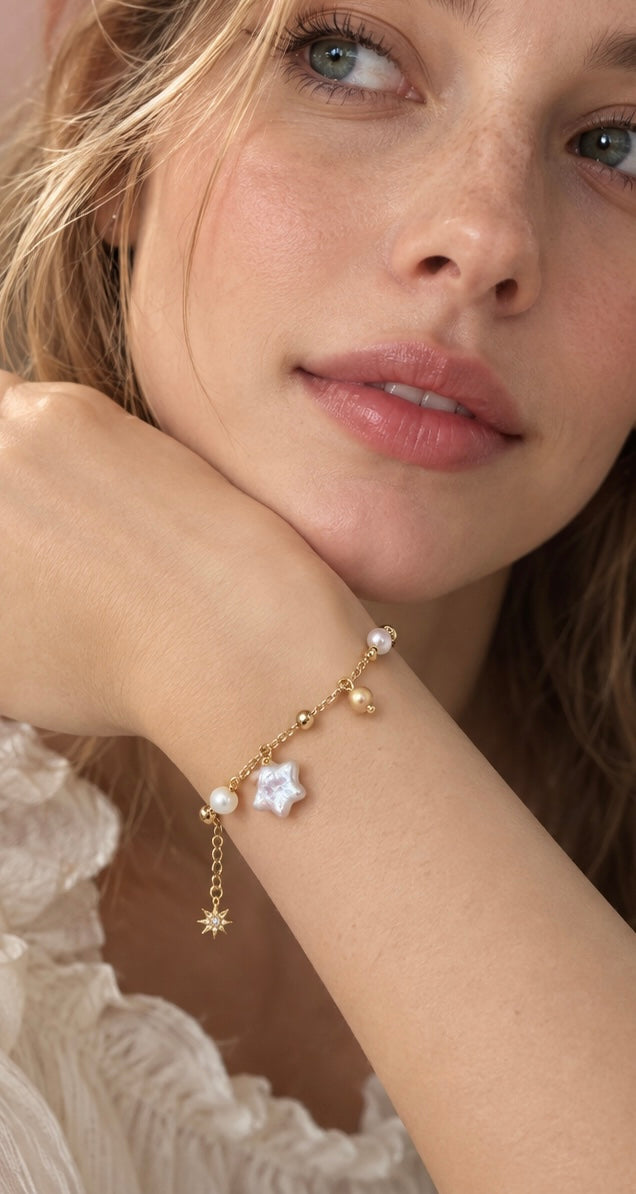 One Star bracelet